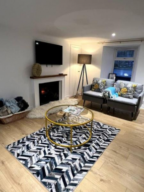 Spacious 2 bedroom Millhouse Cottage in Crieff